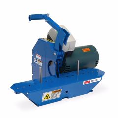 AEROQUIP HOSE CUTTING MACHINE - 12V