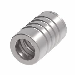 Aeroquip Crimp FittingS - Code