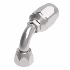 Aeroquip Reusable FTGS - Code