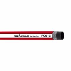 Aeroquip Hose R1 MM RED