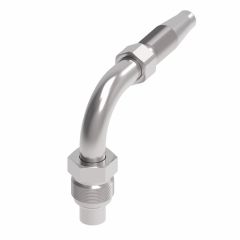 Aeroquip Reusable FTGS - Code