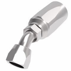 Aeroquip Reusable FTGS - Code