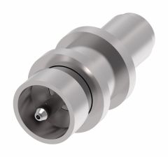 Danfoss / Eaton Coupling FD17 FemaleSS BUNA FEMAL