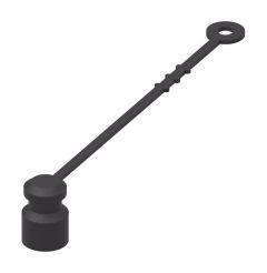 Danfoss / Eaton Coupling FD17 Male CAP