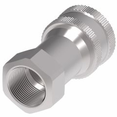 Aeroquip Cplng 5600 Series FemaleSteel