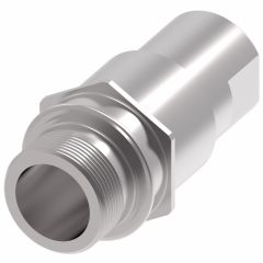 Danfoss / Eaton Male Coupling Half SAE