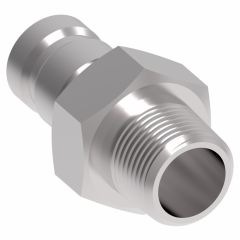 Diagnostic QD PLUG  #5 M-SAE