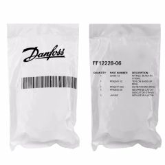 STC BUNA-N Repair KitS