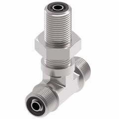 Danfoss / Eaton Adapter ORS TEE