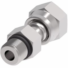 Aeroquip ORS FemaleSwivel/SAE ORing BOS