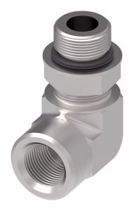 DANFOSS / EATON ADAPTER