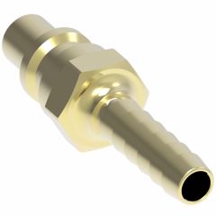 Danfoss / Eaton Cplng600SeriesMale Half