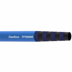 Danfoss / Eaton Hose Silicone SAE J20 R1