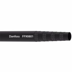 Danfoss / Eaton Hose Silicone SAE J20