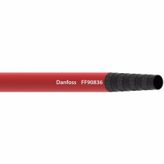 Danfoss / Eaton Hose SILOCPMESAEK20 RED