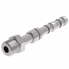 Aeroquip EZ CLIP STR M ORing-Metric THRE