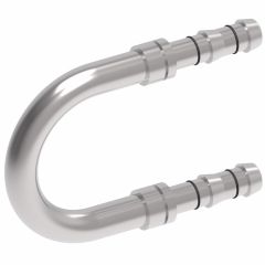 Aeroquip FTG E-Z CLIP SPICER