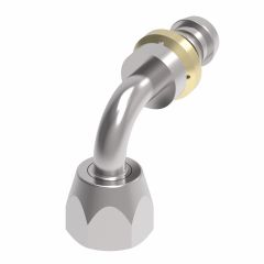 Aeroquip Reusable FTGS - Code