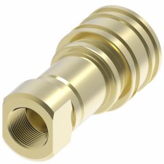 DANFOSS / EATON FLUID CON Cplng,GASMATE FEMHALFBRA