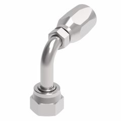 Aeroquip Reusable ORS FIT 90 LONG DROP