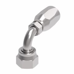 Aeroquip Reusable FTGS - Code