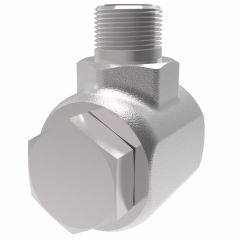 Danfoss / Eaton Swivel Joint Male JIC X Male JIC