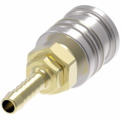 Cplng 4000 Series FemaleBrass