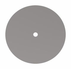 Aeroquip 10IN Scalloped Blade
