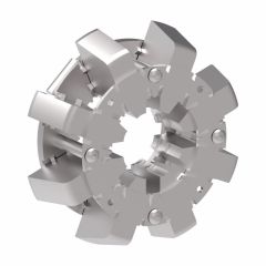 DIE Cage For Crimping-04 100R5 Hose