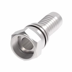 Aeroquip BSP PROD Crimp Fitting