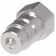 Coupling H5000 SeriesMale Steel