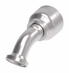 Danfoss / Eaton Aeroquip 6-Wire Spiral TTC Fitting