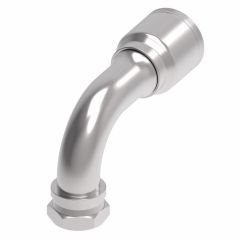 Danfoss / Eaton Aeroquip 6-Wire Spiral TTC Fitting