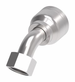 Danfoss / Eaton Aeroquip 6-Wire Spiral TTC Fitting