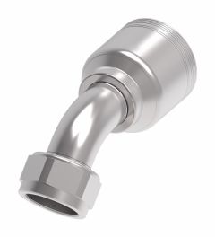 DANFOSS / EATON 6WIRE #20 FJIC 45*X #20 HOSE