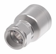 Aeroquip Fitting (Perm) 6-SPRL