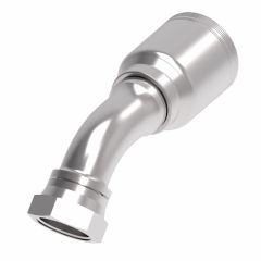 Danfoss / Eaton Aeroquip 6-Wire Spiral TTC Fitting