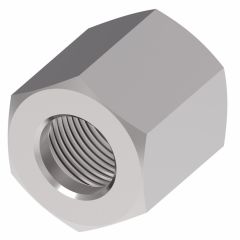 DANFOSS / EATON ERMETO -12 STEEL TUBE NUT
