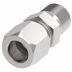 Danfoss / Eaton ERMETO Steel Male Pipe Connector