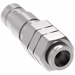 Danfoss / Eaton Cplng FF Series SAE-8