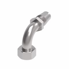 Aeroquip Reusable FTGS - Code