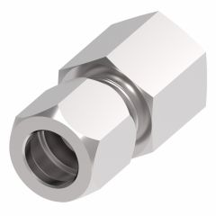 DANFOSS / EATON ERMETO 3/8 TUBE X 1/4 FNPT