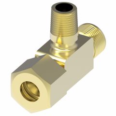 BRASS 1/2