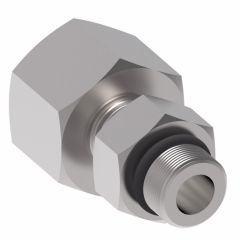 Danfoss / Eaton Brass Adapter