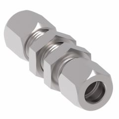 Danfoss / Eaton Brass Adapter