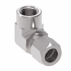 DANFOSS / EATON 1/2 COMP X 1/2 FNPT 90 ST