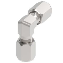 DANFOSS / EATON ERMETO -16 STEEL 90 UNION ELBOW