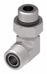 Danfoss / Eaton Brass Adapter