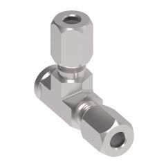 Danfoss / Eaton FemaleRUN-TEE Adapter