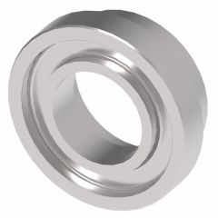 Aeroquip BRAZE WELD SPLIT FLG